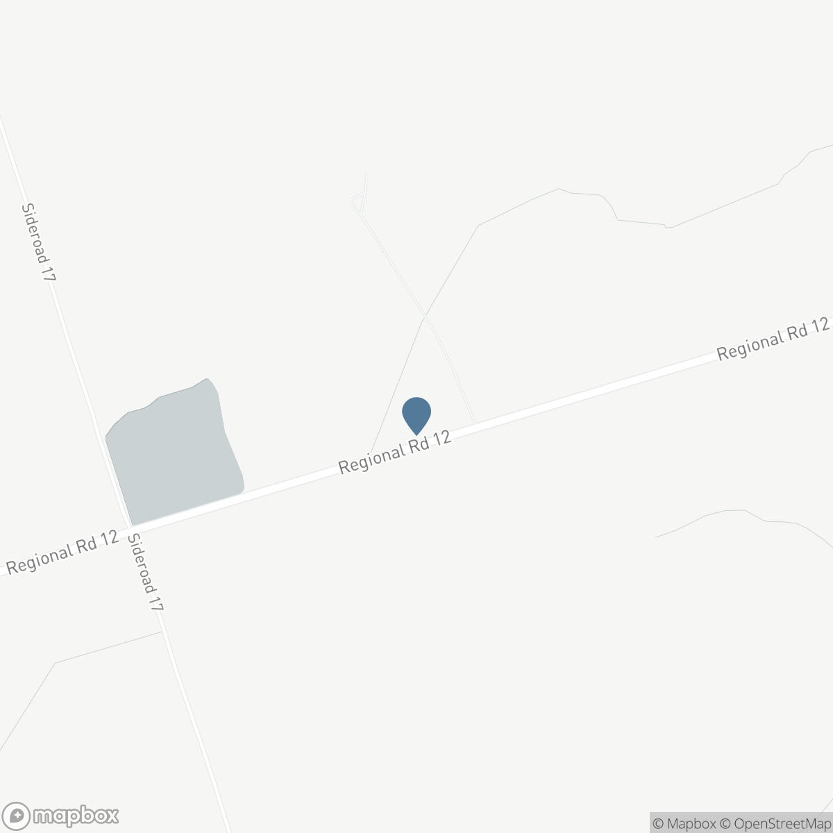 725 REGIONAL ROAD 12, Brock, Ontario L0E 1E0